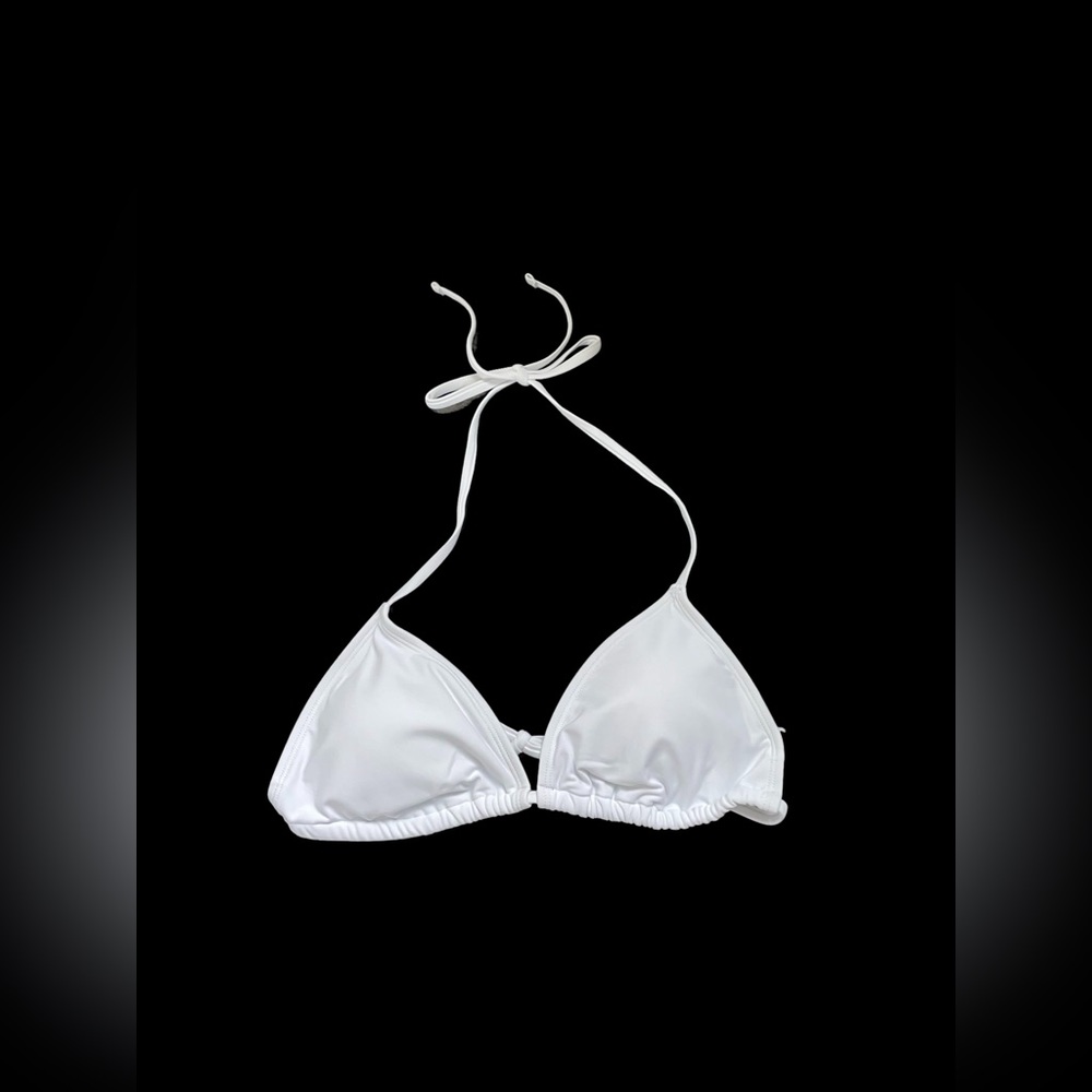 - NWT Cupshe ladies size L(12/14) string bikini two piece set. - Picture 4 of 6